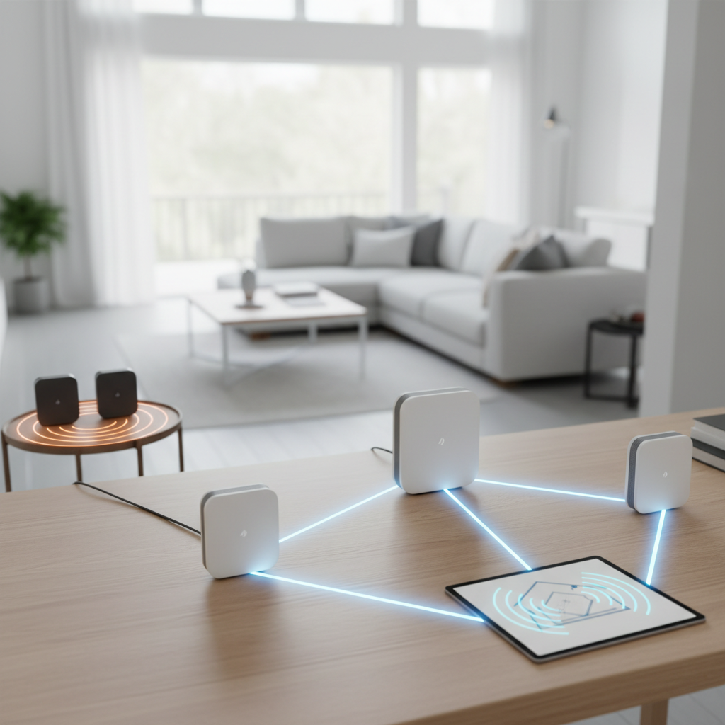 10 Best Mesh Router Systems for Seamless Wi-Fi Coverage in 2023