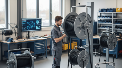 10 Essential Tips for Choosing the Best Commercial Hose Reel