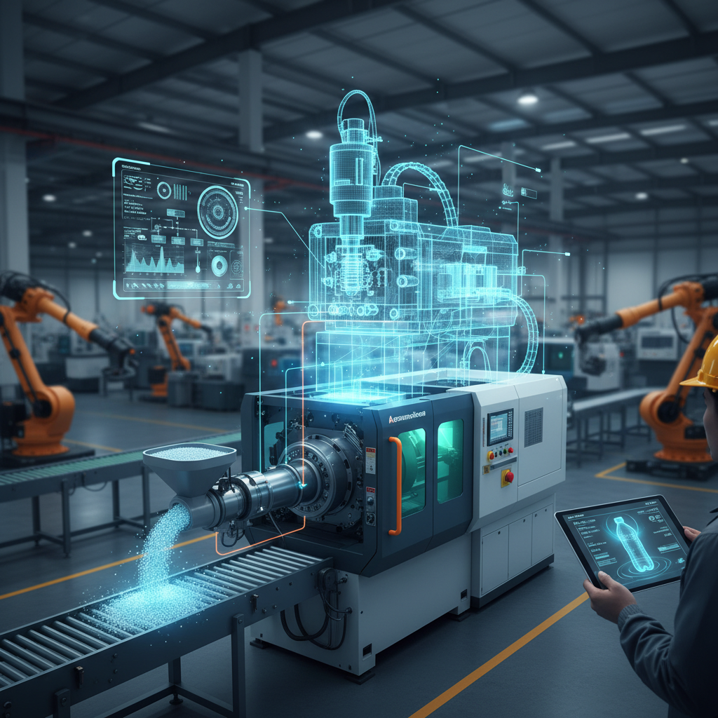 2025 Top Plastic Processing Trends Transforming Manufacturing Innovations