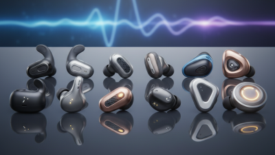 2025 Top 10 Bluetooth Ear Buds You Should Consider for Ultimate Sound Quality