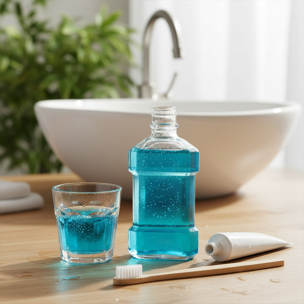 Top 10 Essential Dental Products Everyone Should Have for a Healthy Smile