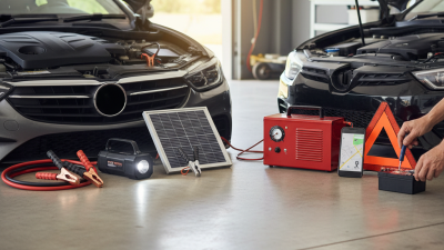 10 Best Ways to Fix a Flat Battery Quickly and Easily