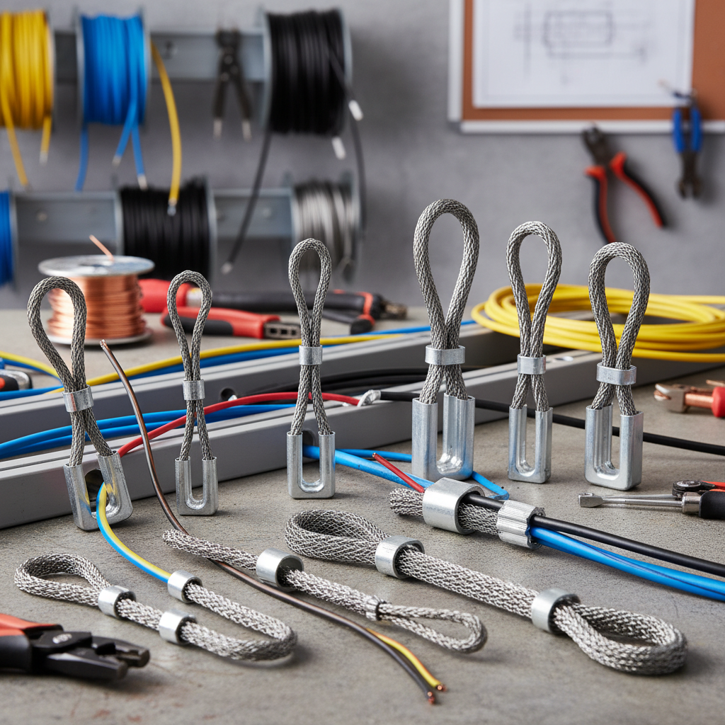 Top 5 Benefits of Using Wire Grips for Your Electrical Projects