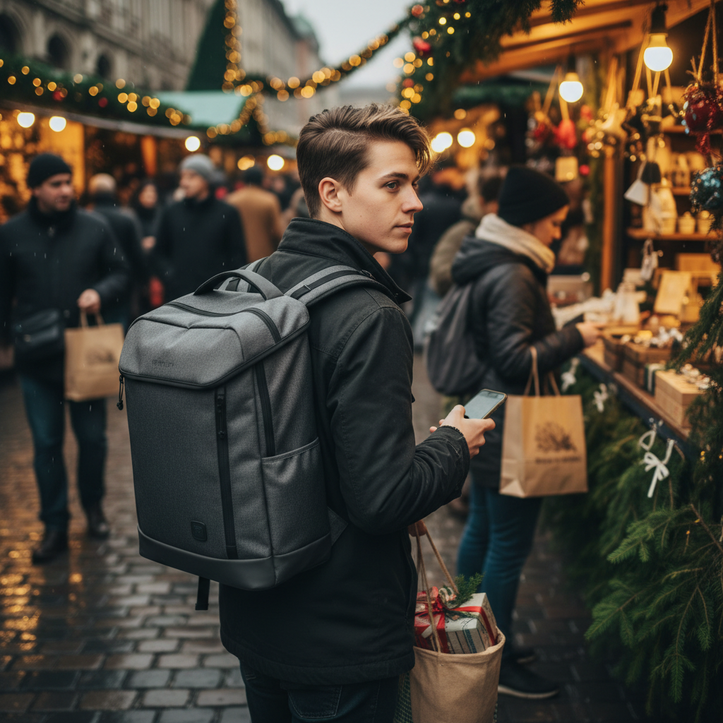 Top 5 Smell Proof Backpacks: The Ultimate Guide for Discreet Storage in 2023