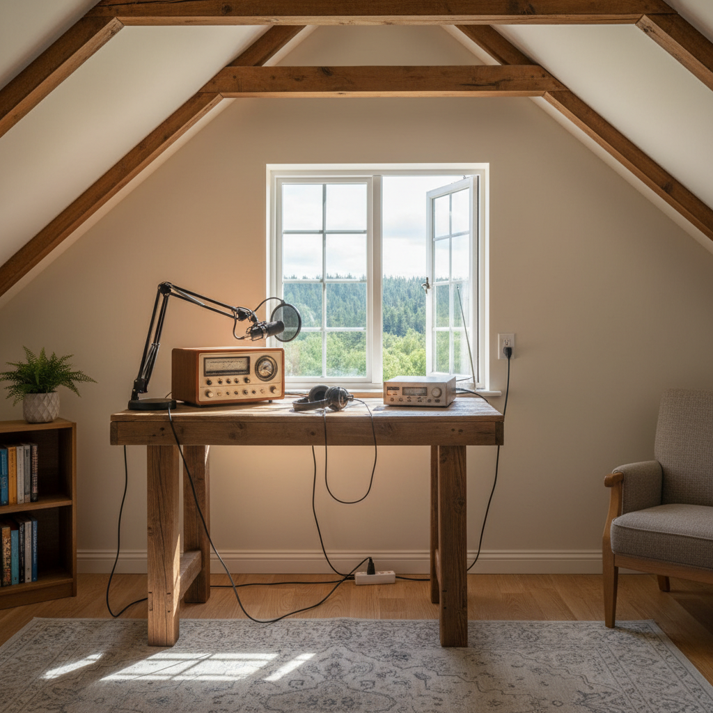 Top 10 Essential Tips for Successful Radio Installation at Home