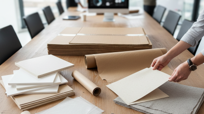 Top 10 Industrial Paper Types You Need to Know for Your Business