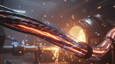 Top 10 Benefits of Using High Temperature Wire in Extreme Conditions