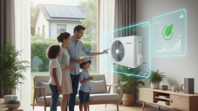 2025 How to Choose the Best Home Air Conditioning System for Your Needs