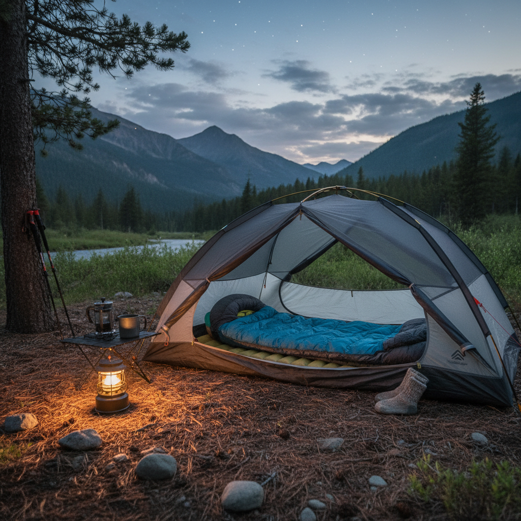 Top 10 Sleeping Bags for Ultimate Comfort and Convenience in 2023