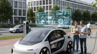 10 Essential Tips for Choosing the Best Two Seat Electric Cars in 2023