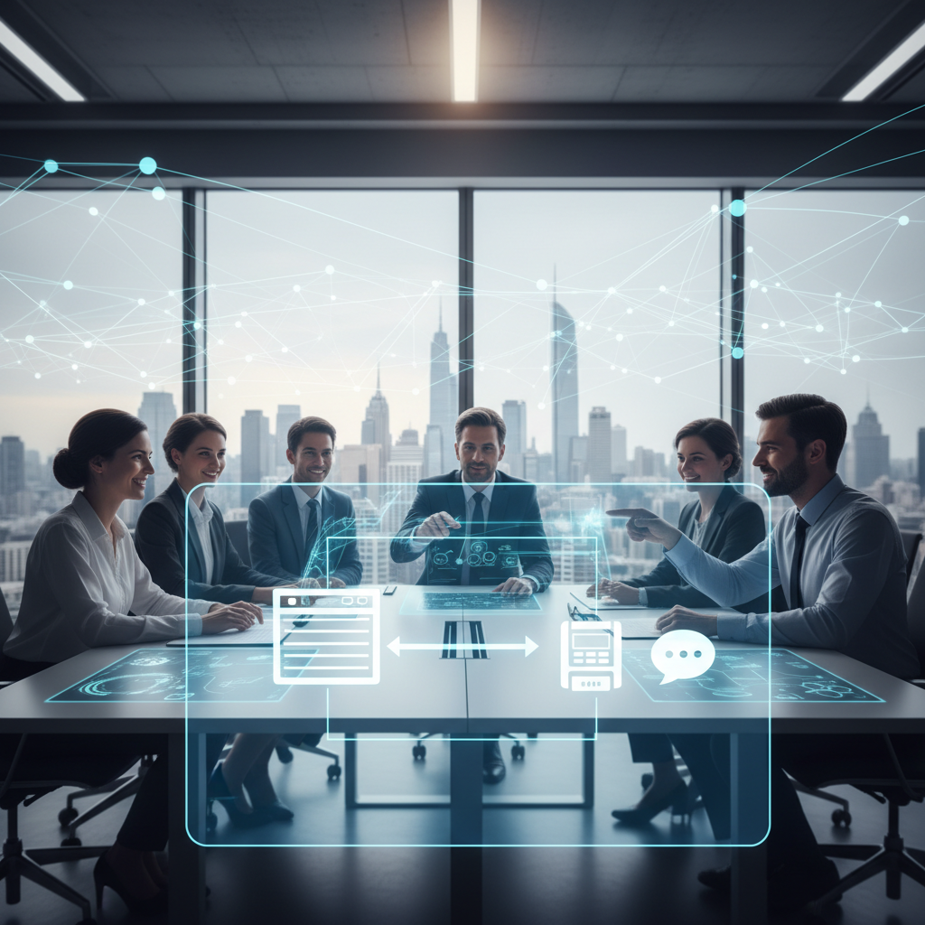 Top 10 Automation Services to Streamline Your Business Operations