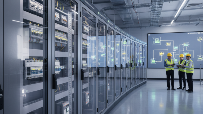 2025 Guide to Motor Control Centers: Features, Benefits, and Selection Tips