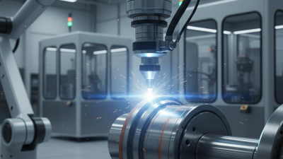 What is a Laser Cladding Machine and How Does it Benefit Your Business