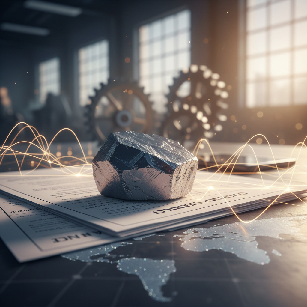 2025 Top 5 Tungsten Carbide Applications: Industry Insights and Market Trends