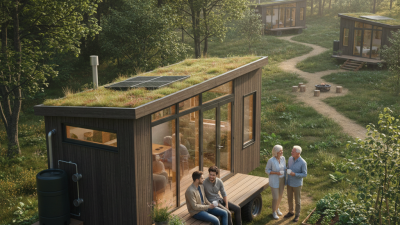 Why Choosing Tiny Home Builders Can Transform Your Living Experience