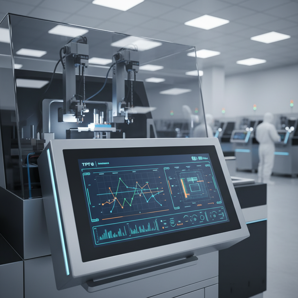 Top Digital Solutions for Tpt Wire Bonder in 2025