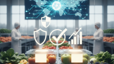 Why Produce Labels Are Essential for Food Safety and Business Compliance in 2023