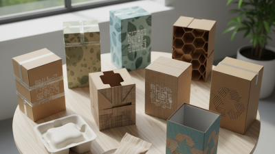 2025 Top 10 Innovations in Corrugated Packaging for Sustainable Solutions