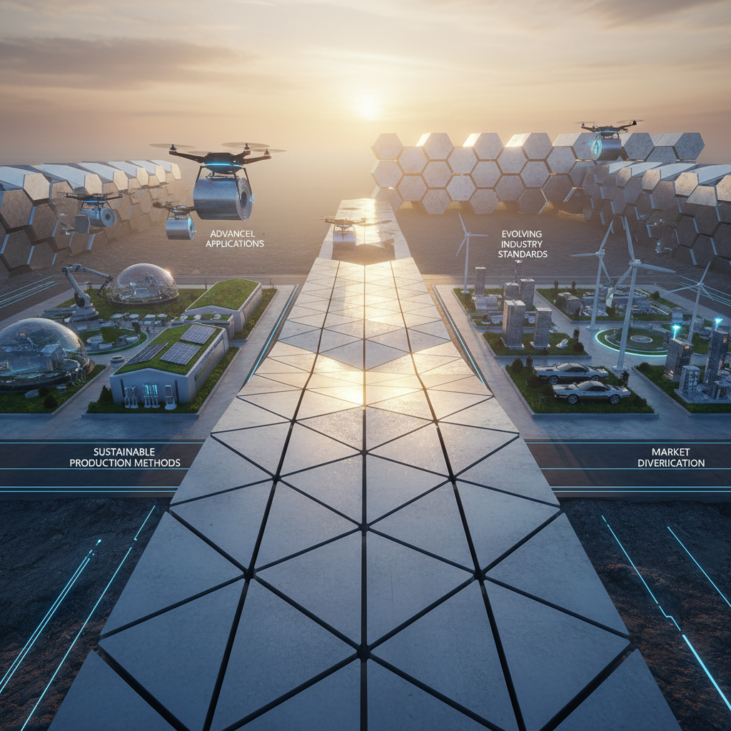 2025 Top 5 Galvanized Sheet Trends Driving Industry Growth and Innovation