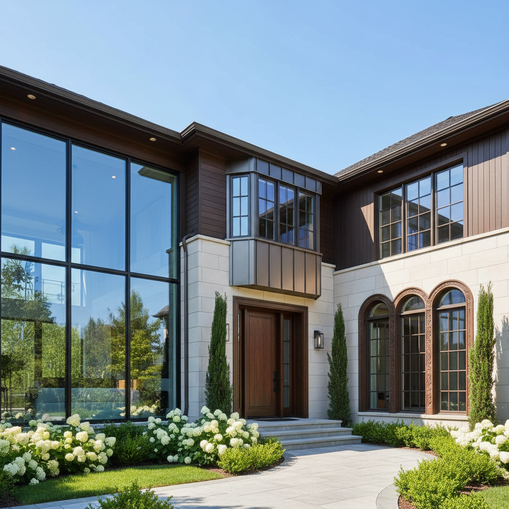 2025 Top 10 Home Windows Trends You Need to Know for Your Next Upgrade