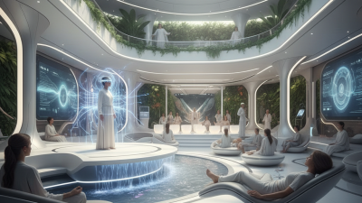 Top 2025 Healing Treatments: Unlocking Wellness Through Innovative Therapies