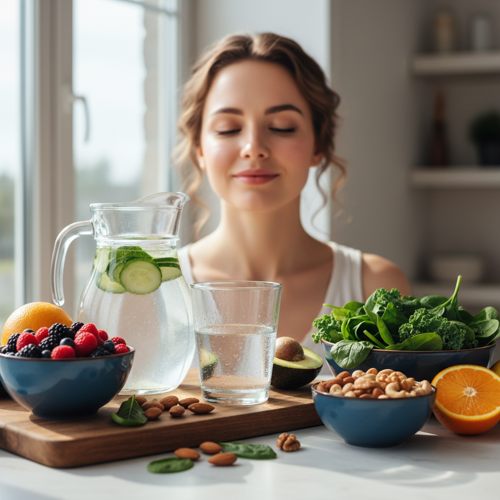 Why Healthy Skin is Essential for Your Overall Wellbeing