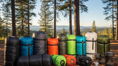 Top 10 Sleeping Bags for Ultimate Comfort and Convenience in 2023