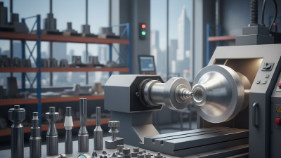 How to Choose the Best Metal Spinning Lathe Tools for Your Projects