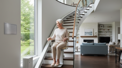 How to Choose the Best Stair Elevator for Your Home in 2025