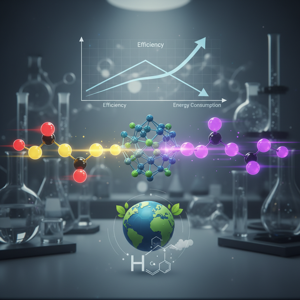 What is a Catalyst in Catalysis? Understanding Their Role and Impact in Chemical Reactions