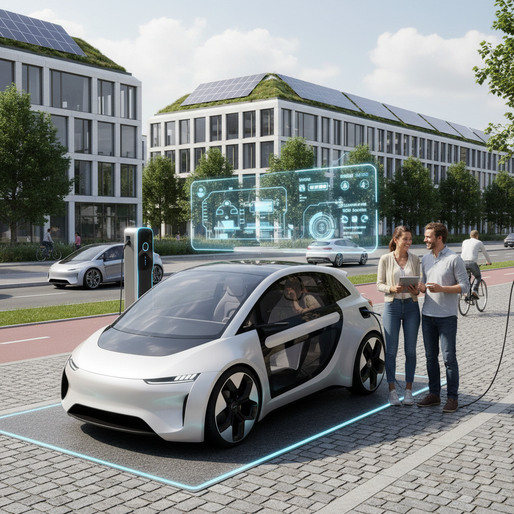 10 Essential Tips for Choosing the Best Two Seat Electric Cars in 2023