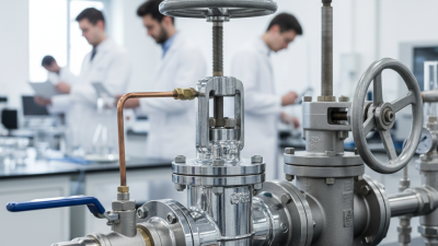 What is a Flow Control Valve? Understanding Its Types and Applications