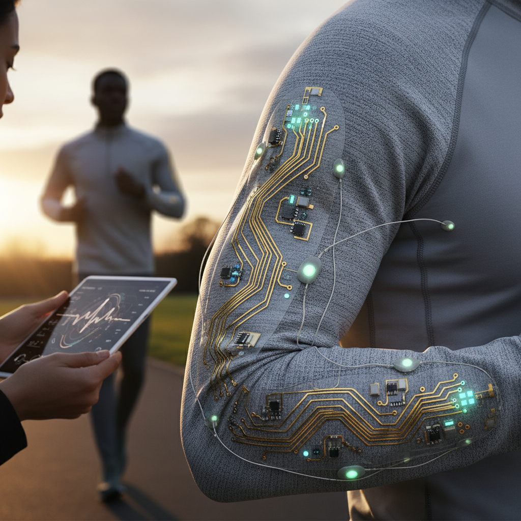 2025's Top 10 Innovations in Circuit Board Design You Can't Miss