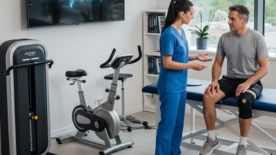 10 Essential Tips for Choosing the Best Physical Therapy Equipments Based on Research Data