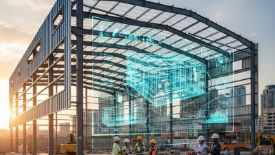 10 Essential Tips for Optimizing Your Pemb Building Projects with Data-Driven Success