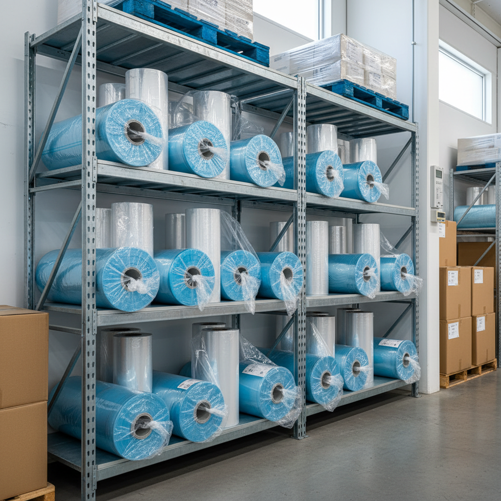 How to Effectively Use Heat Shrink Wrap for Packaging and Protection