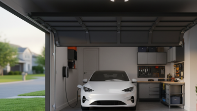 10 Best Overhead Garage Door Openers for Ultimate Convenience in 2023