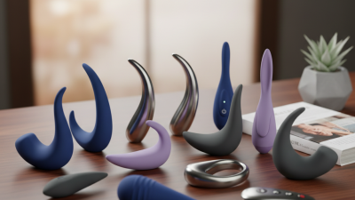 10 Essential Tips for Choosing the Best Prostate Massager for Men