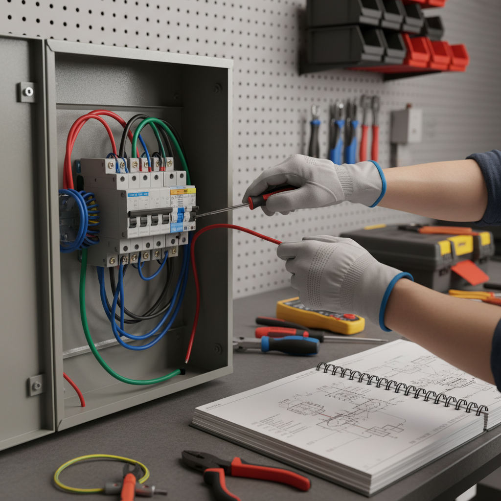 Top 10 Electrical Wire Types: Essential Guide for Safe Wiring Solutions