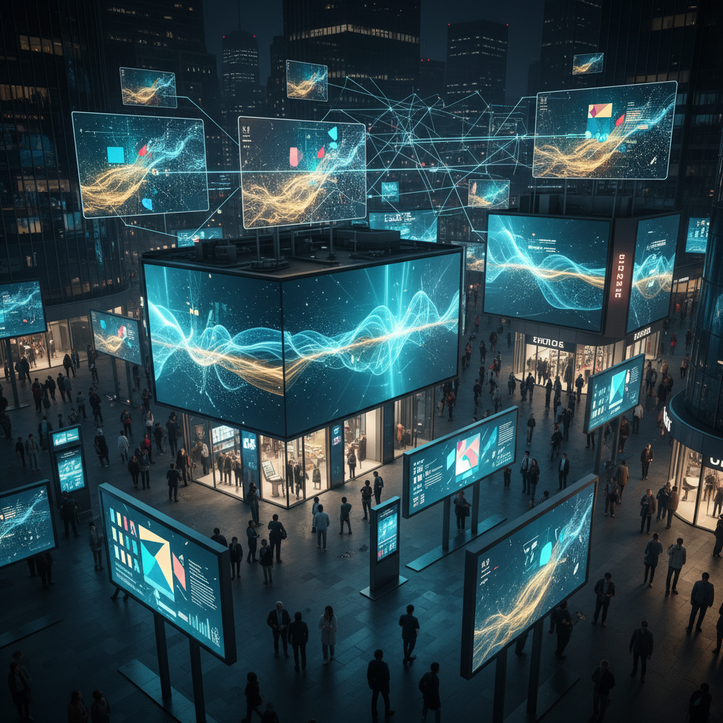 How to Effectively Monitor Digital Signage for Maximum Impact