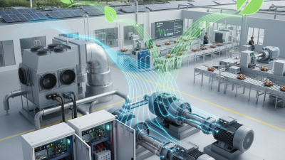 How to Optimize Energy Efficiency with Variable Frequency Drives: Key Insights and Data