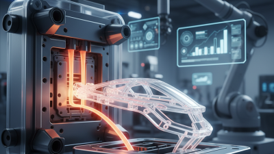 10 Essential Tips for Designing Efficient Injection Molded Parts