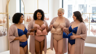 10 Essential Tips for Choosing the Perfect Plus Size Bra for Comfort and Style