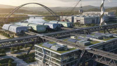 Top 10 Benefits of Using Steel Building Systems for Modern Construction