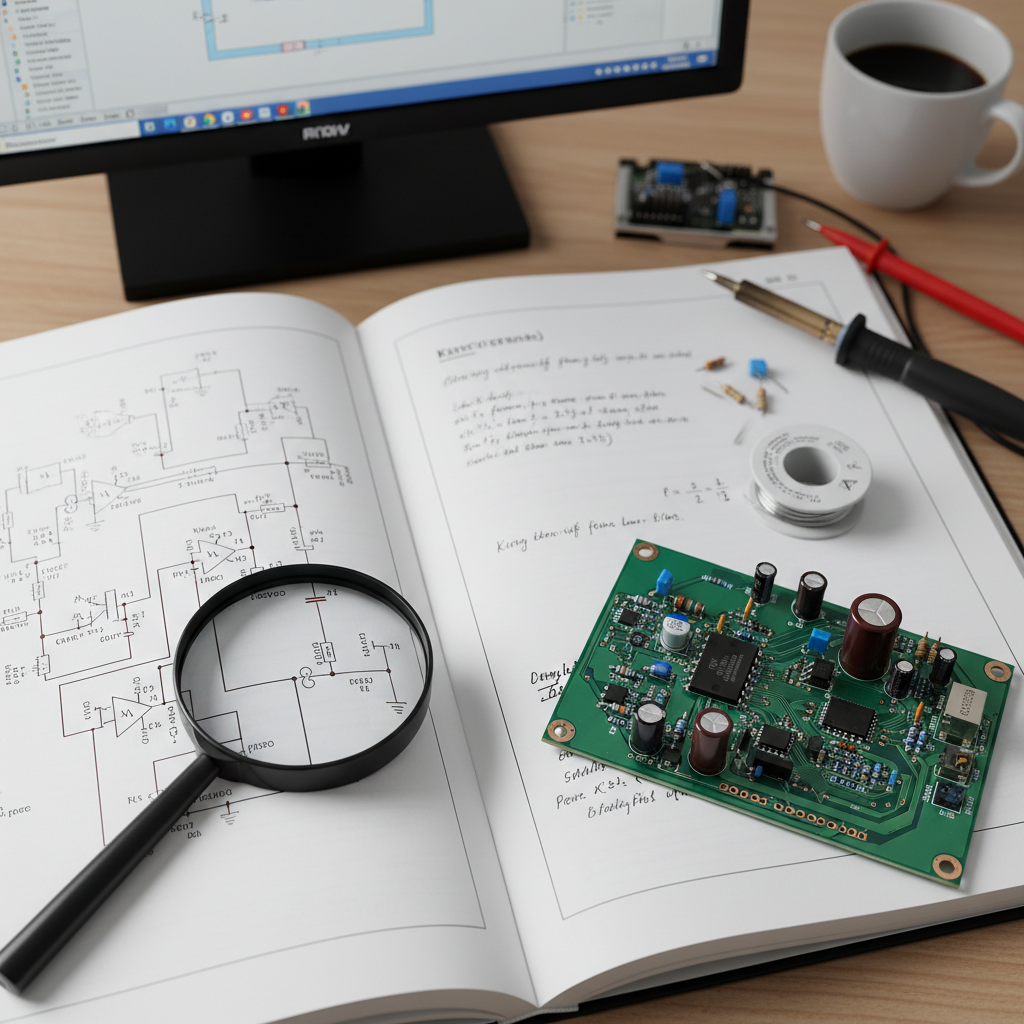 Top 10 PCB Design Courses to Master Your Skills for Electronics Development