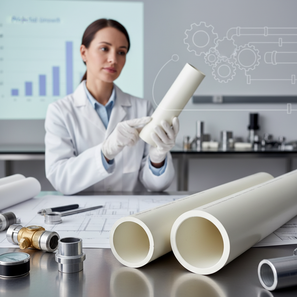 What is Schedule 80 PVC Pipe? Understanding Its Uses and Benefits