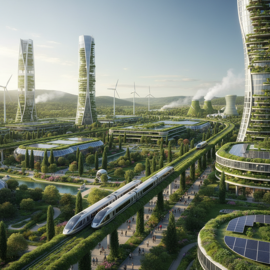 10 Best Strategies to Reduce Greenhouse Gas Emissions for a Greener Future