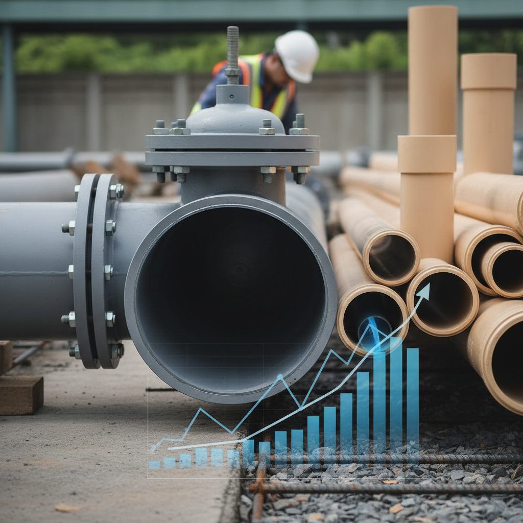 10 Essential Tips for Choosing the Right Pipes and Fittings: Industry Insights and Data