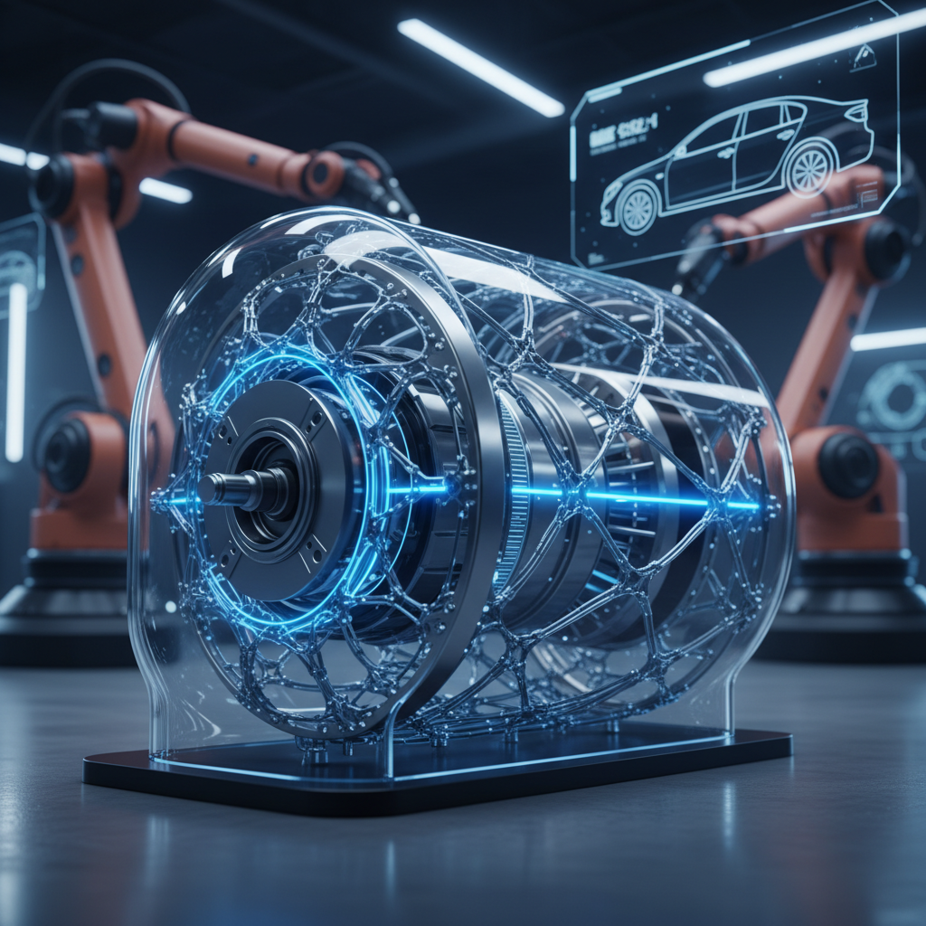 Top 10 Essential Car Parts Every Car Owner Should Know About