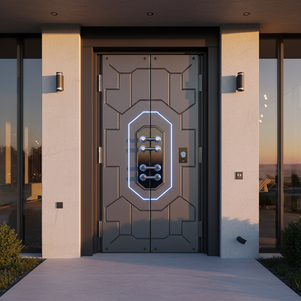 How to Choose the Best Power Doors for Your Home or Business